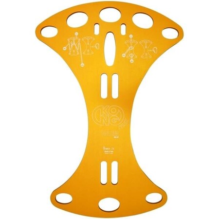 Kong Usa Totem Rapelling Brake, Friction Plate 884000000KK